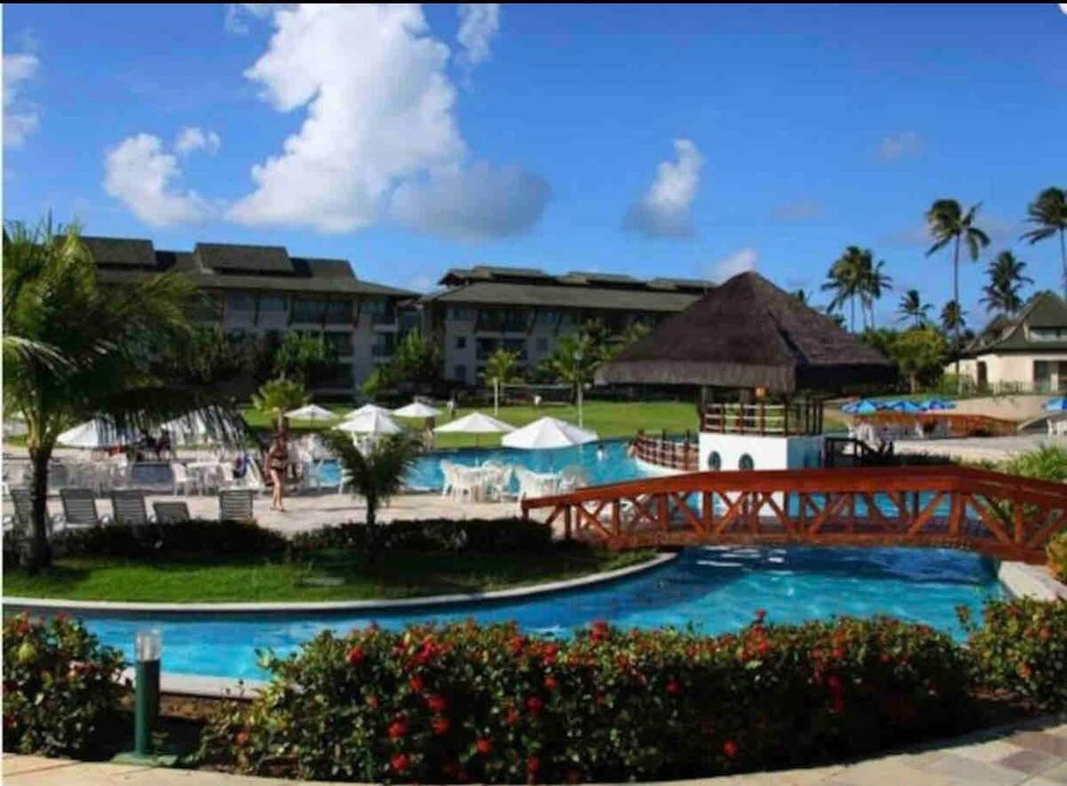 Resort Beach Class Muro Alto - Prime Porto de Galinhas Bagian luar foto